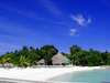 Nika Island Resort 